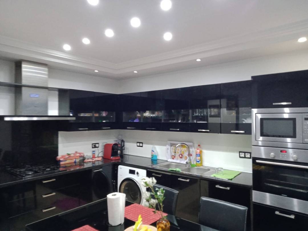 Vente Appartement F4 Dely Ibrahim