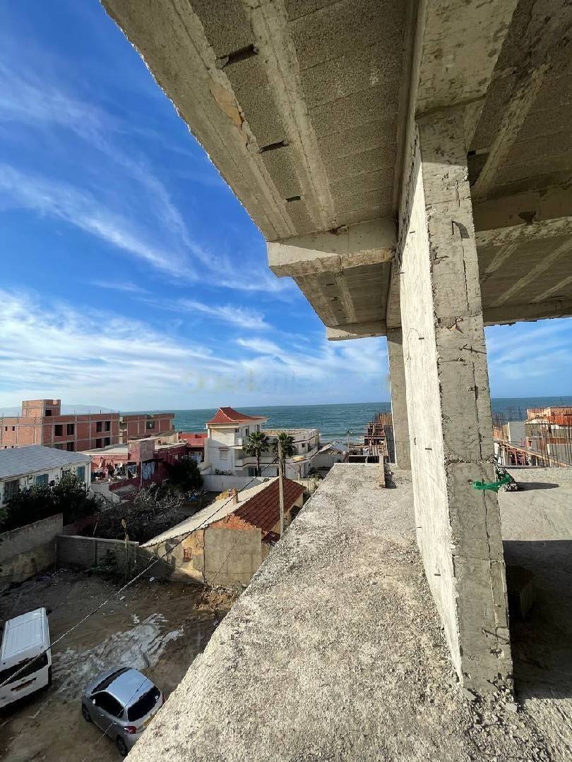 Vente Appartement Bordj El Kiffan
