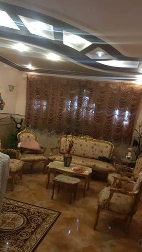 Vente Villa F6 Mohammadia