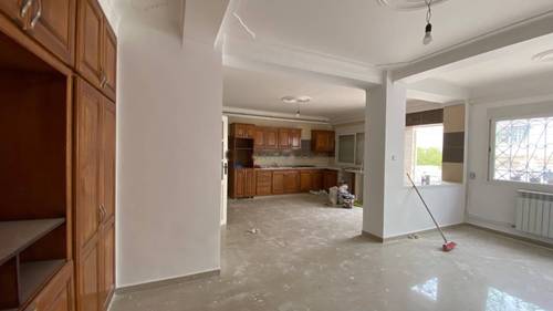 Vente Villa F6 Ouled Fayet