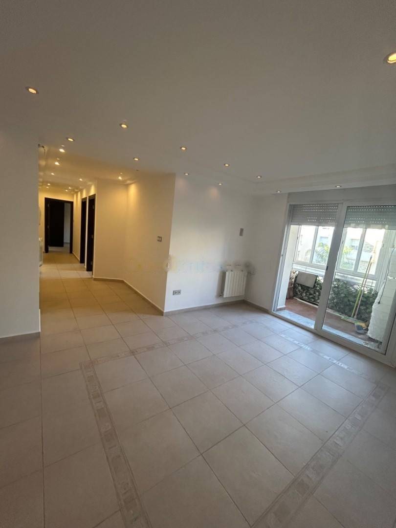 Vente Appartement El Achour