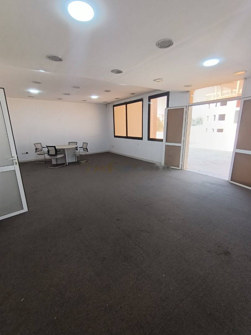 Location Appartement F10 Birkhadem