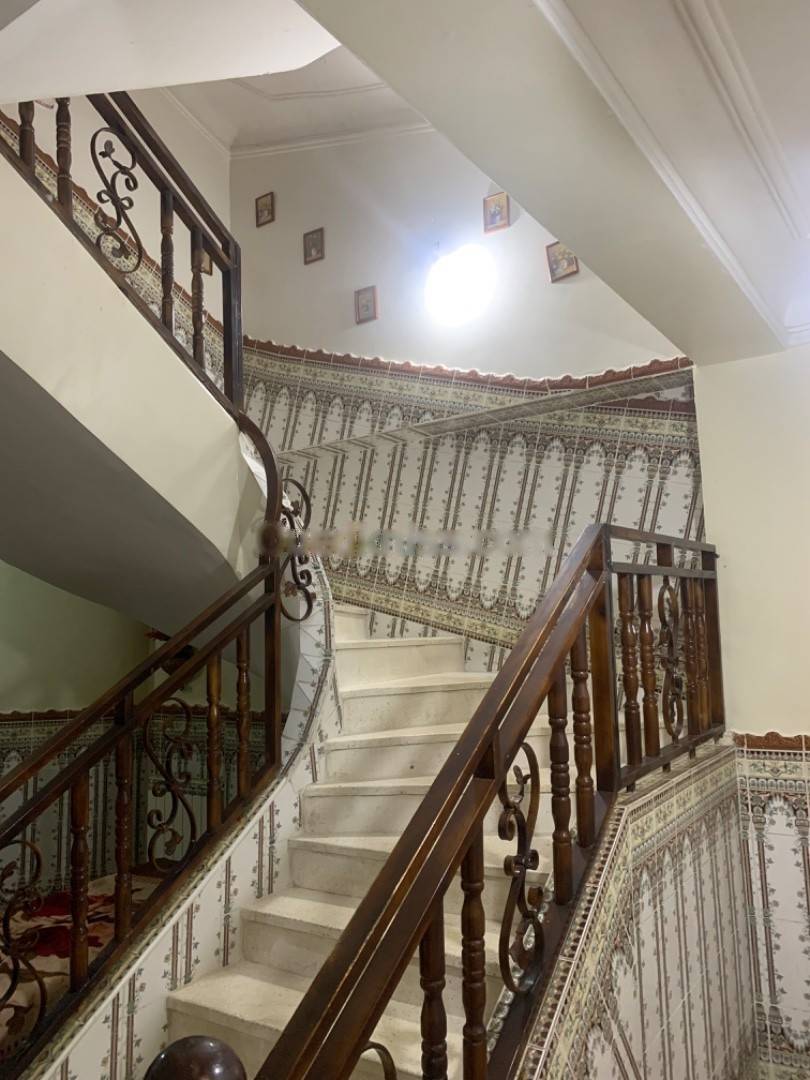 Location Villa F10 Dar El Beida