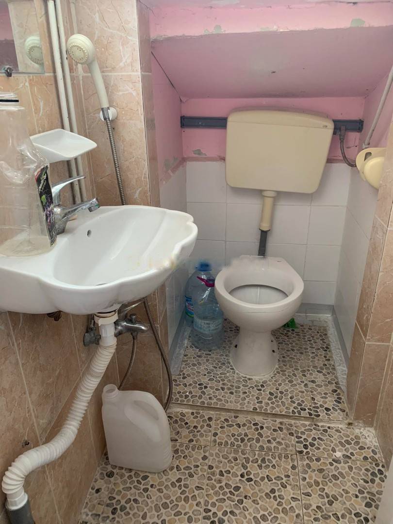 Location Appartement Bologhine