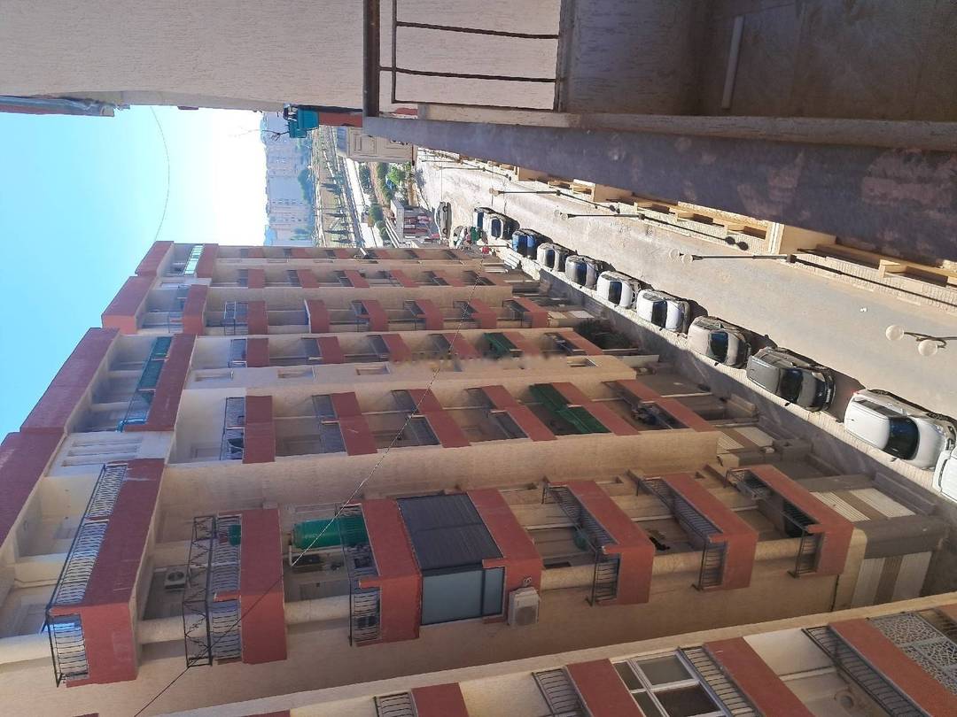Location Appartement F3 Ouled Fayet