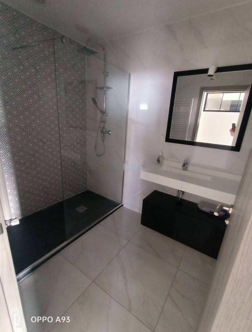 Vente Appartement F4 Cheraga
