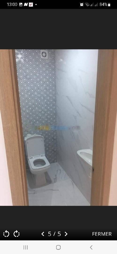 Location Appartement F3 Cheraga
