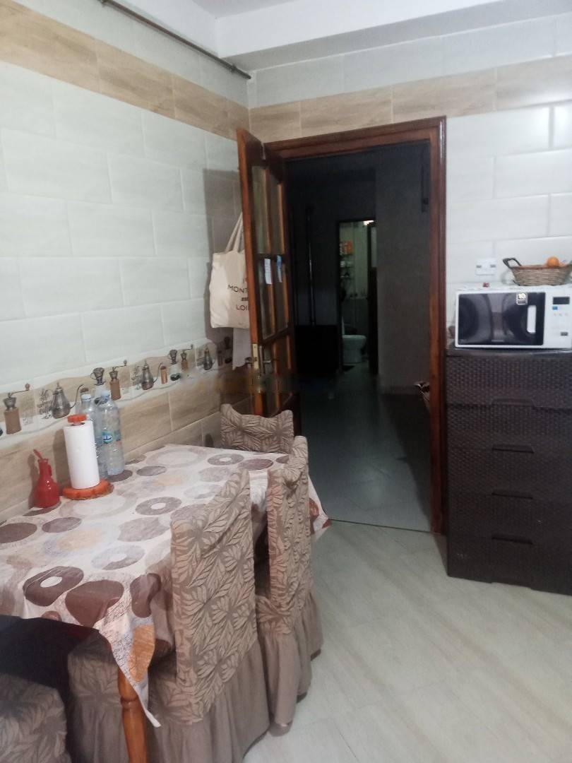 Vente Appartement F3 Bordj El Kiffan