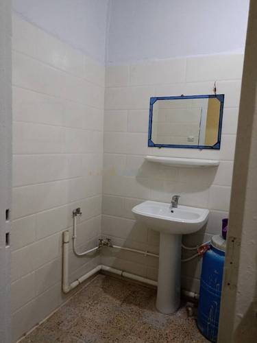 Location Appartement F4 Djasr Kasentina