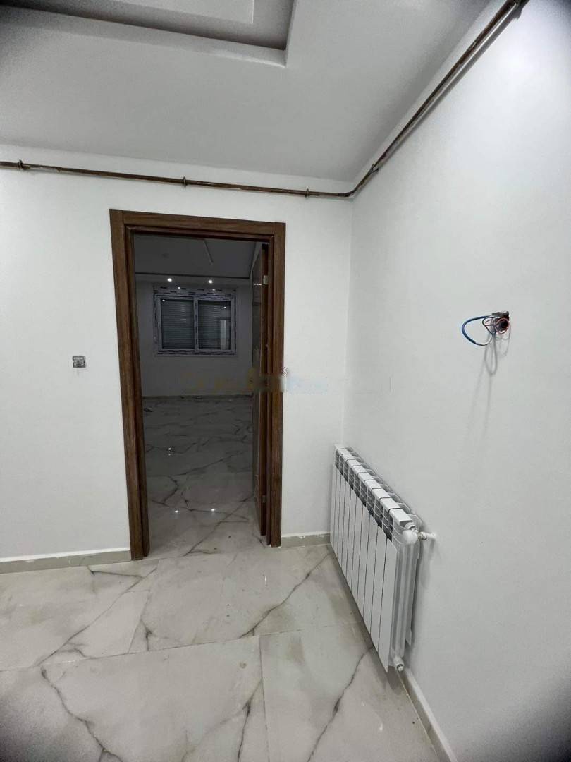 Vente Appartement F3 Bordj El Bahri