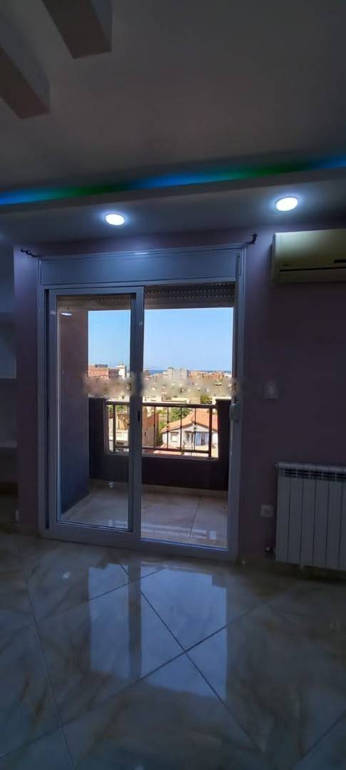 Vente Appartement F3 Bordj El Kiffan