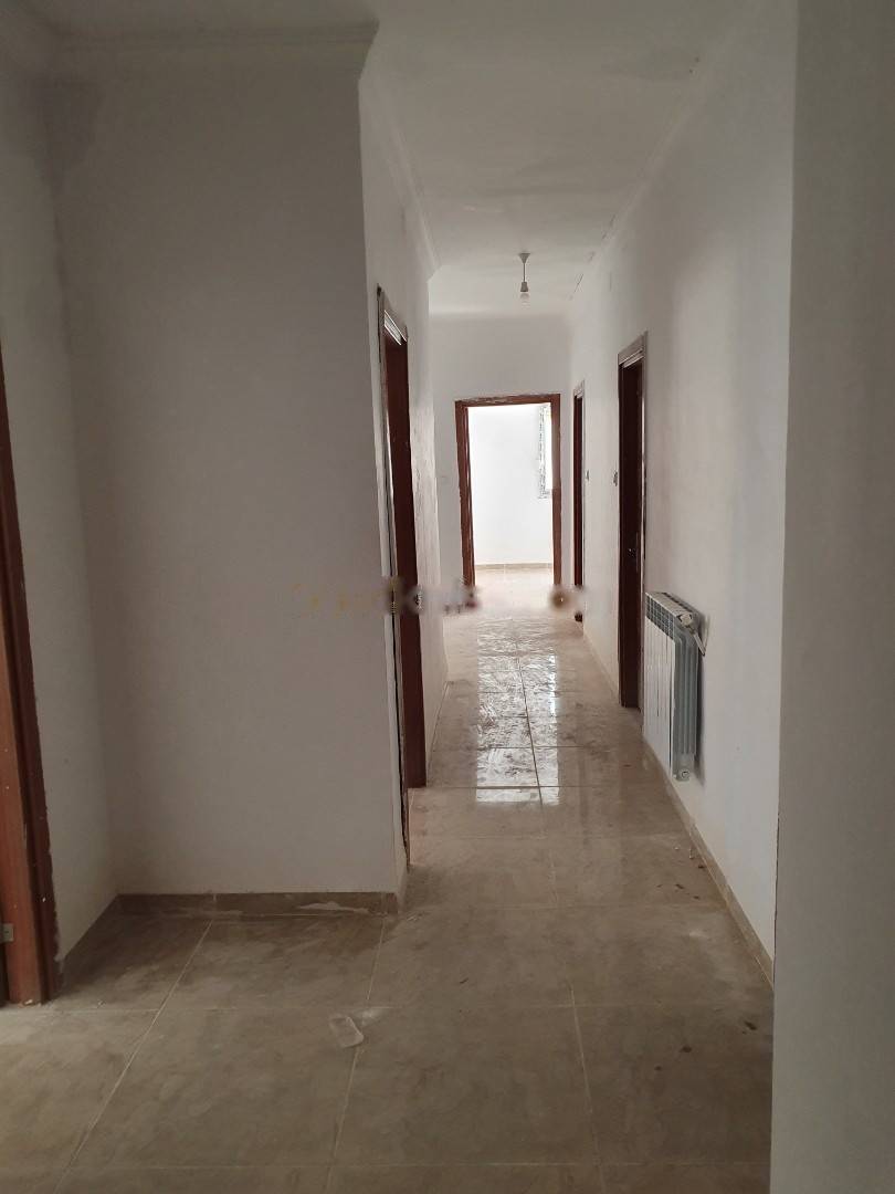 Vente Appartement F5 Ouled Fayet