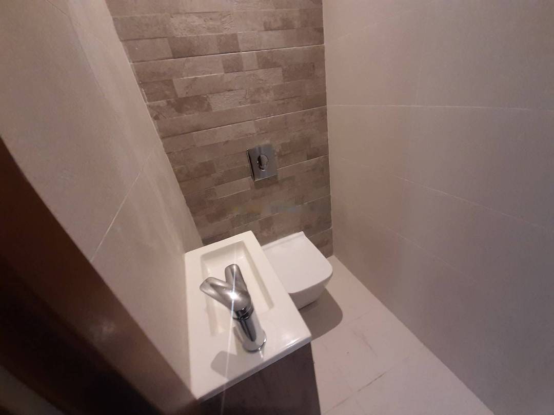 Vente Appartement F5 Cheraga