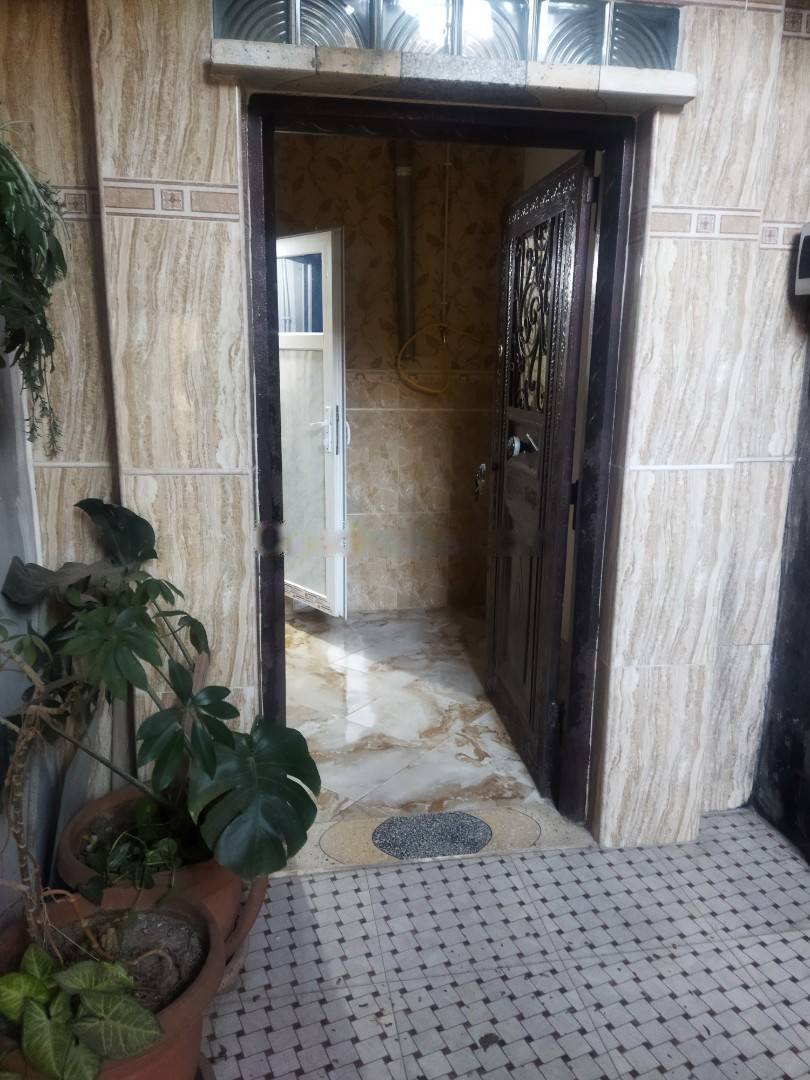 Location Niveau de villa F2 Bordj El Kiffan