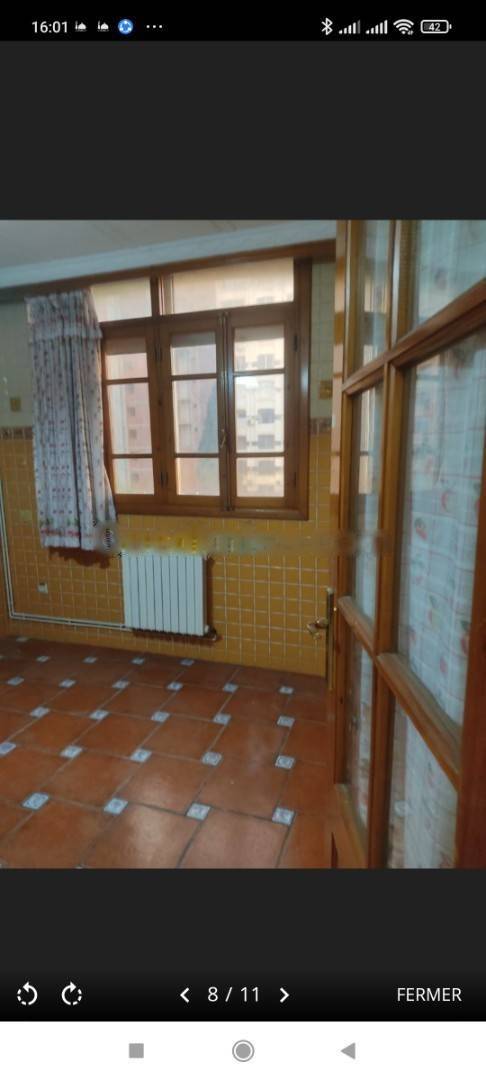 Location Appartement F4 Bir Mourad Rais