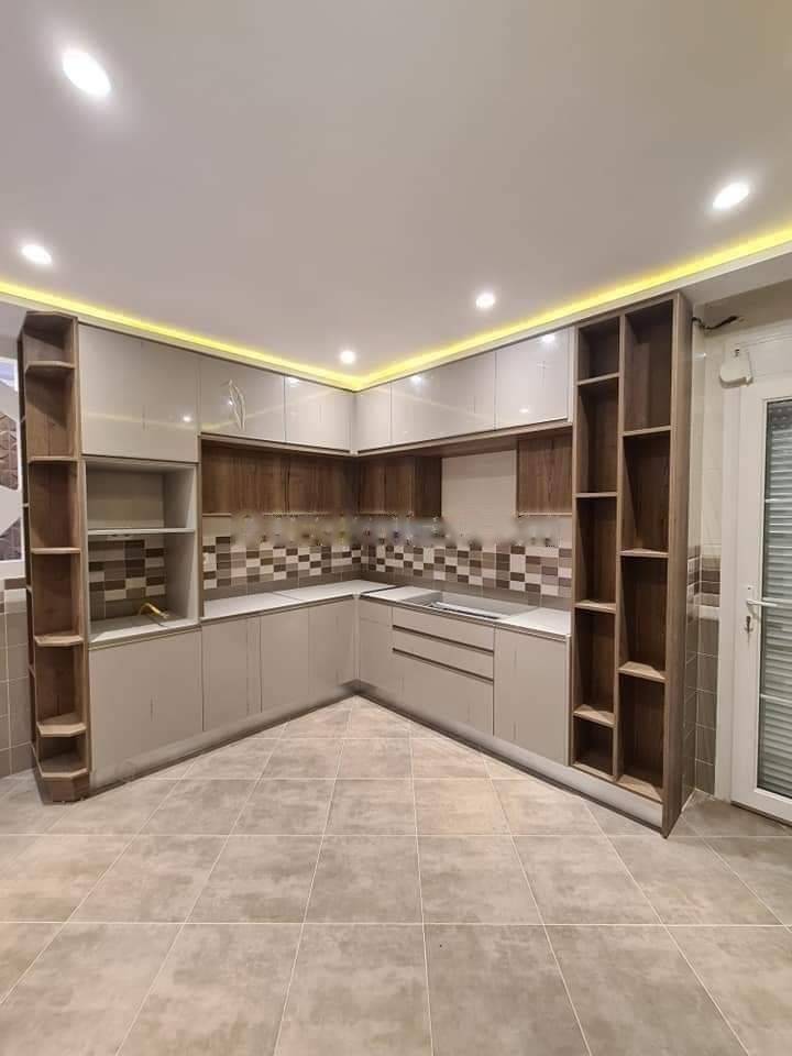 Vente Appartement F4 Bordj El Kiffan