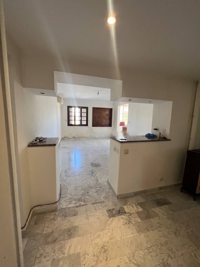 Location Appartement F4 Kouba