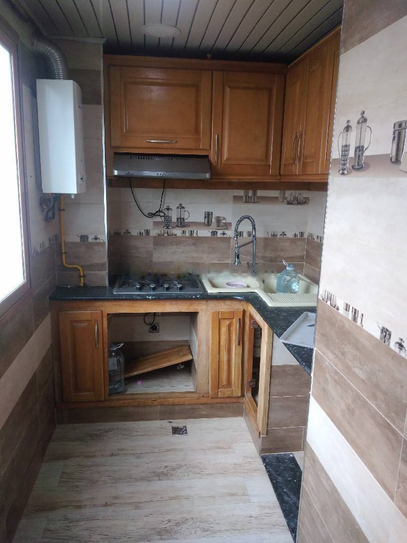 Location Appartement F3 Mohammadia