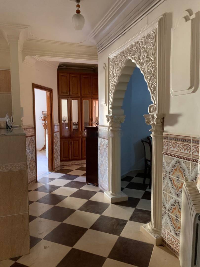 Vente Villa F9 Birkhadem