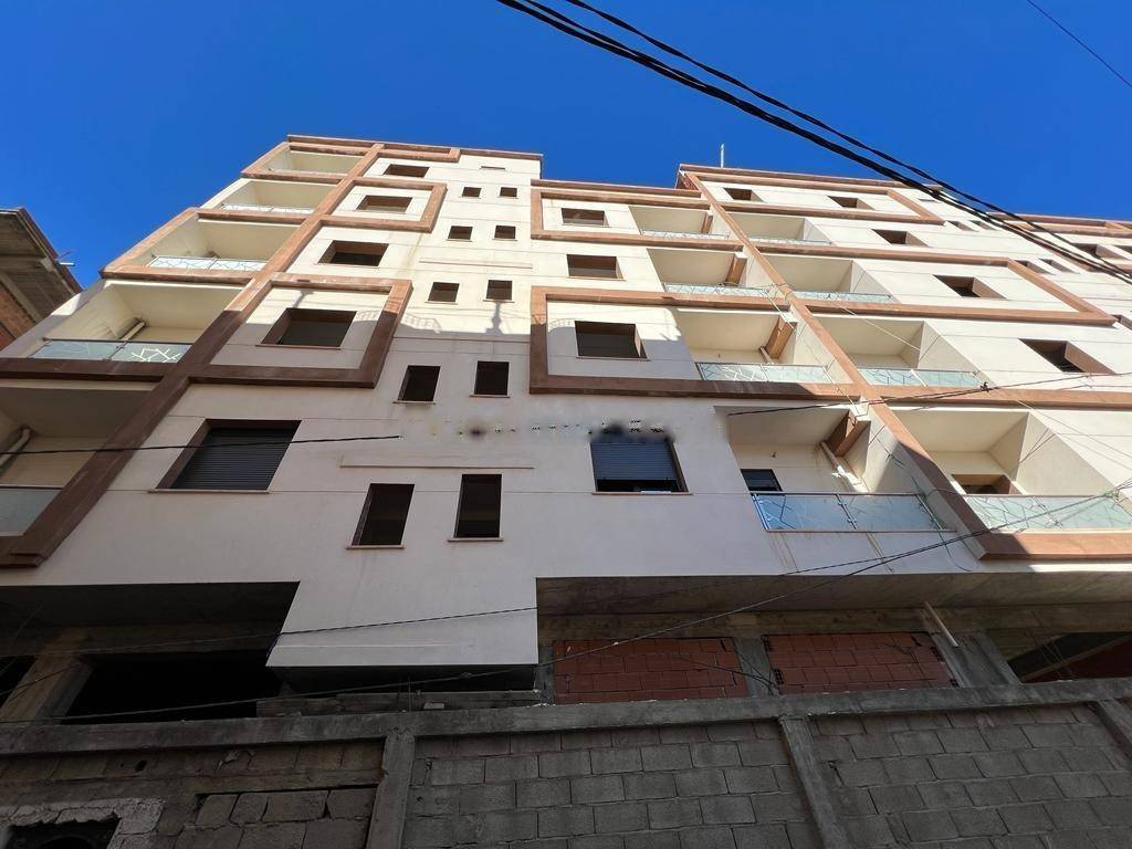 Vente Appartement F3 Bordj El Kiffan