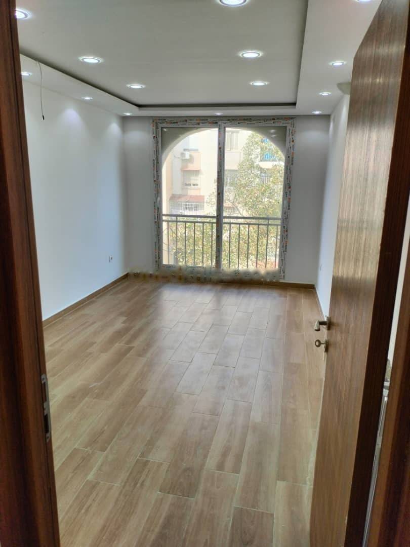 Location Appartement F4 Dar El Beida