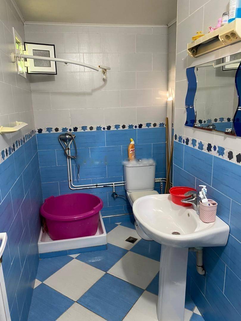 Vente Appartement F3 Kouba