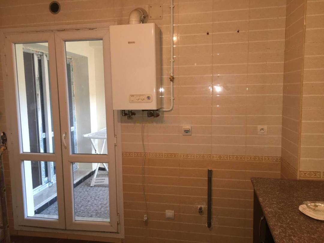 Location Appartement Cheraga