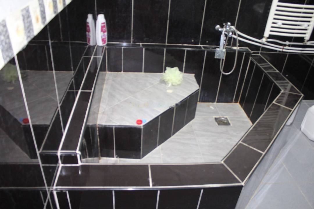Location Appartement F2 Cheraga