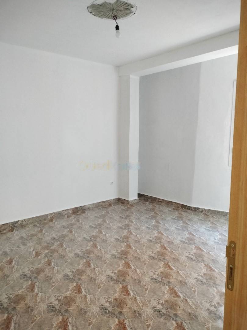 Location saisonnière Niveau de villa F3 Bordj El Kiffan