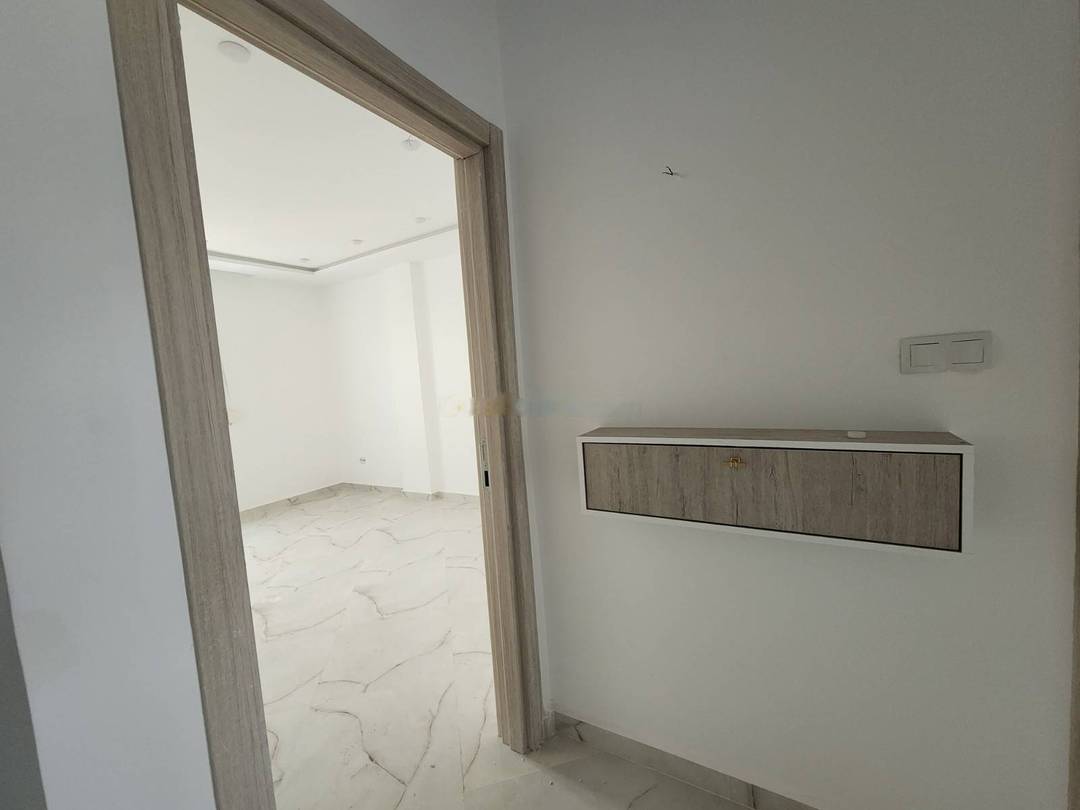 Vente Appartement F4 Bordj El Bahri