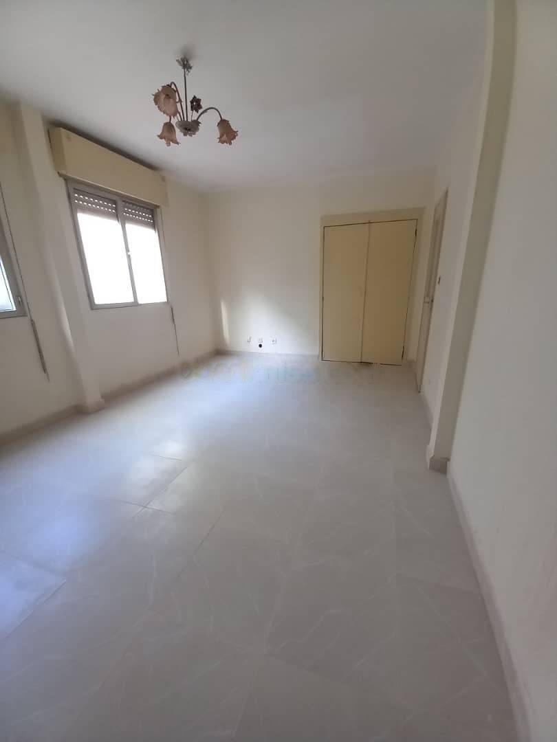 Vente Appartement F3 Djasr Kasentina