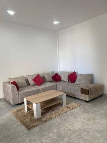 Vente Appartement F5 Cheraga
