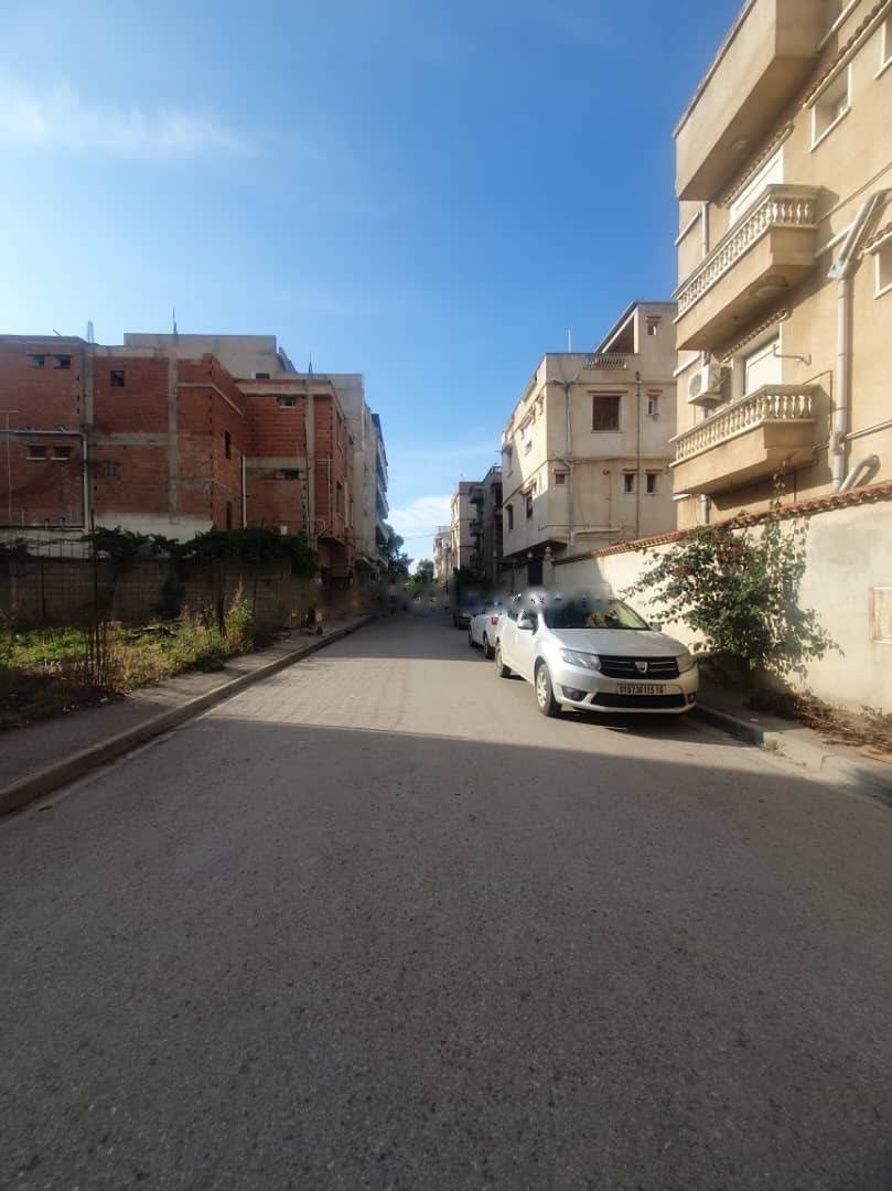 Vente Villa F10 Rouiba