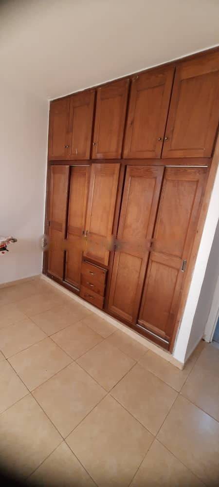 Vente Appartement F3 Djasr Kasentina