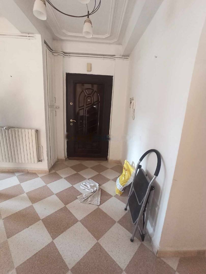 Vente Appartement F3 Baba Hassen