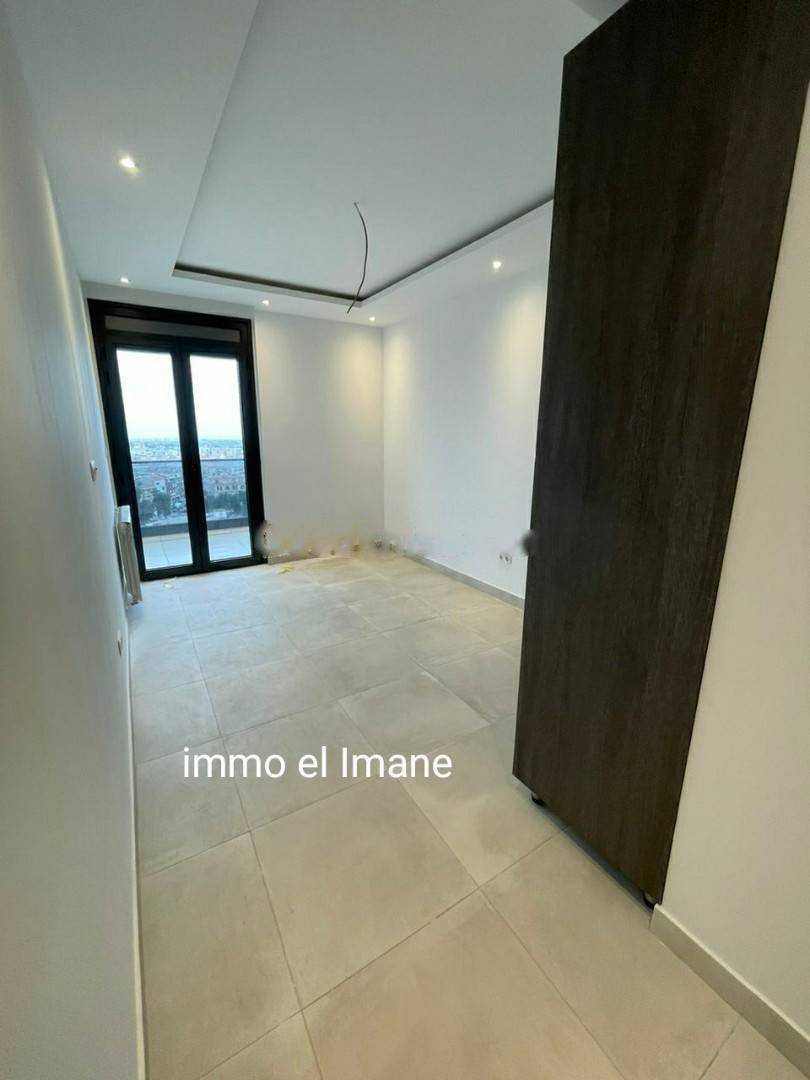 Vente Appartement F4 Cheraga