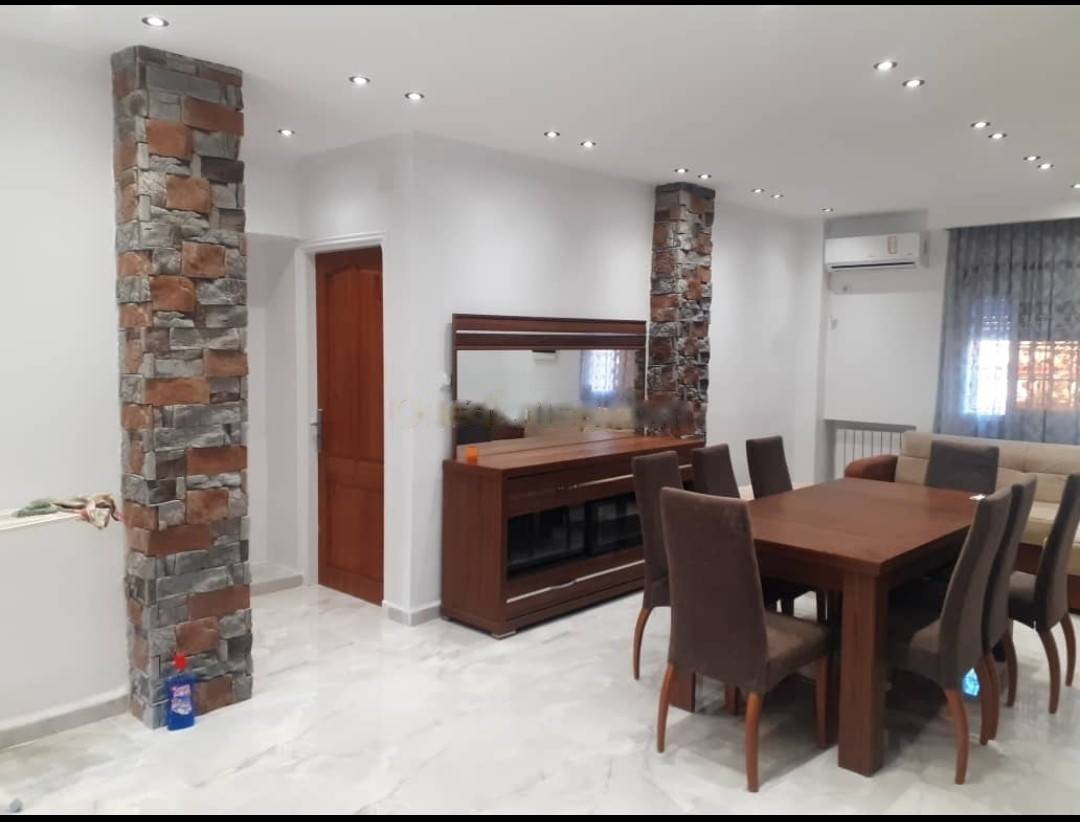 Location Appartement F3 Hydra