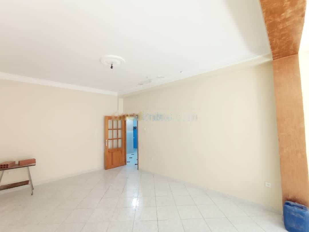 Location Niveau de villa F4 Bab Ezzouar