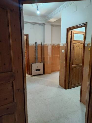 Location Appartement F2 Saoula