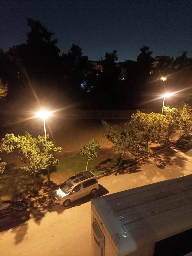 Vente Appartement F3 Rouiba