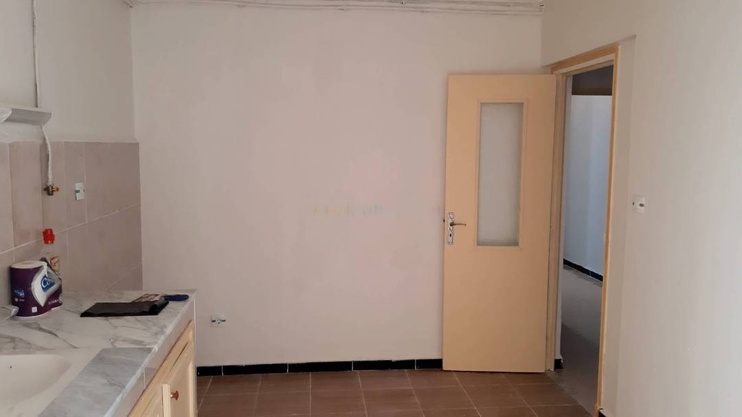 Location Appartement F3 Dar El Beida