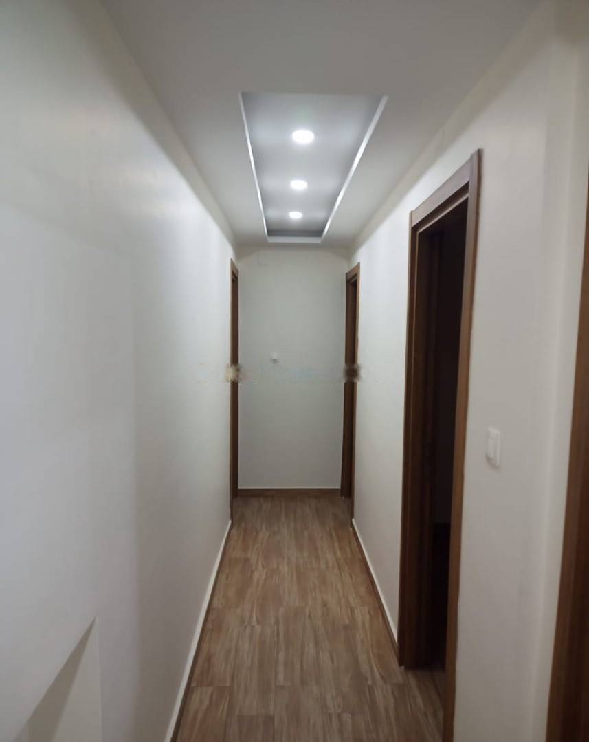 Vente Appartement F3 Birkhadem