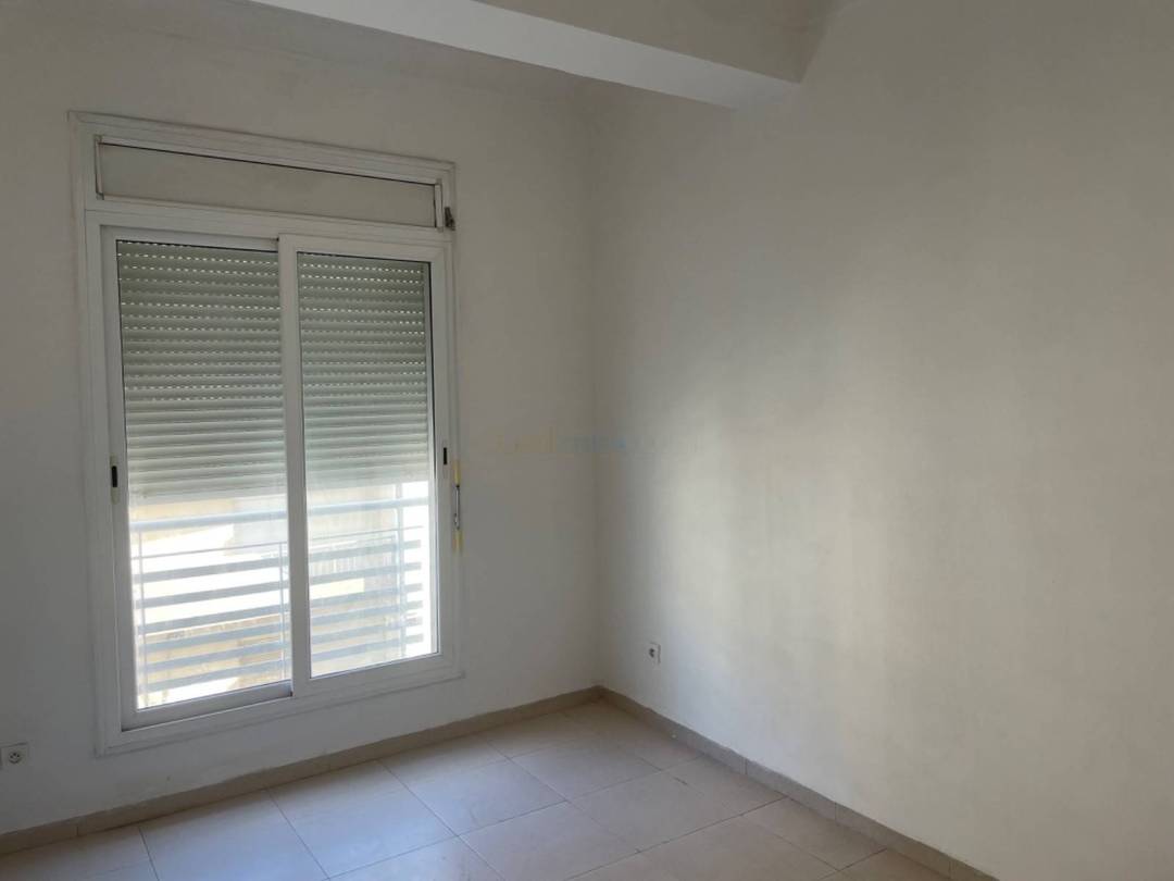 Vente Appartement F4 Ouled Fayet