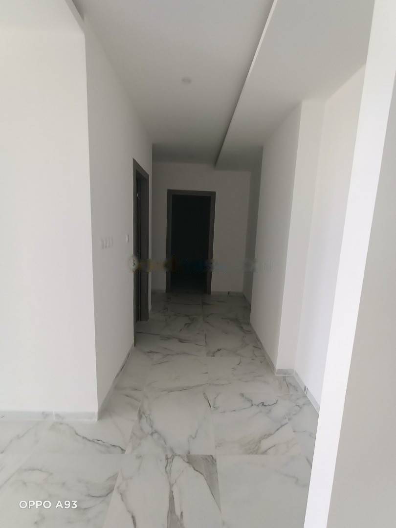 Vente Appartement F4 Cheraga