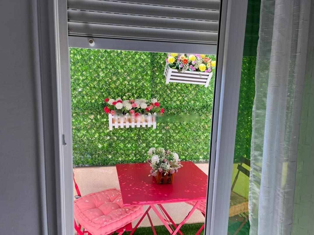 Vente Appartement F4 Draria