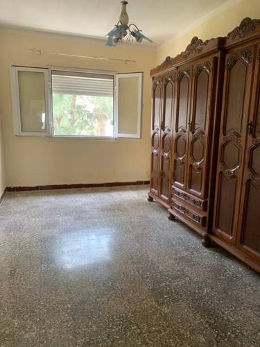 Location Appartement F3 Dar El Beida