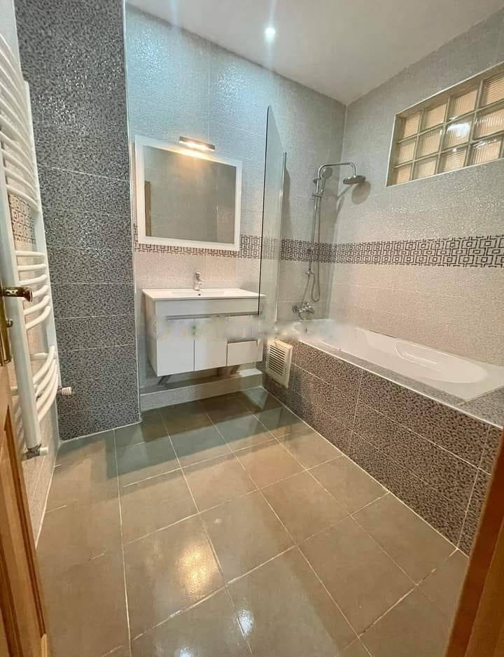 Vente Appartement F3 Bordj El Kiffan