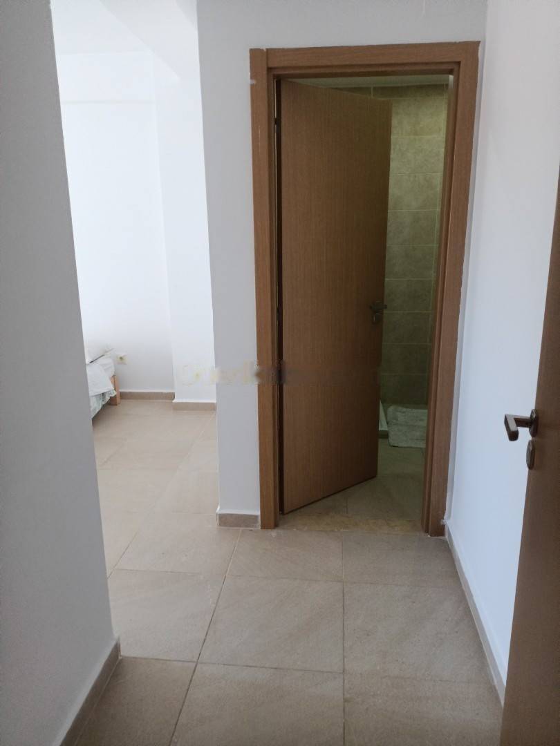 Location Appartement F5 Souidania