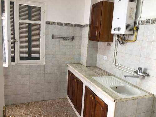 Location Appartement F3 Kouba