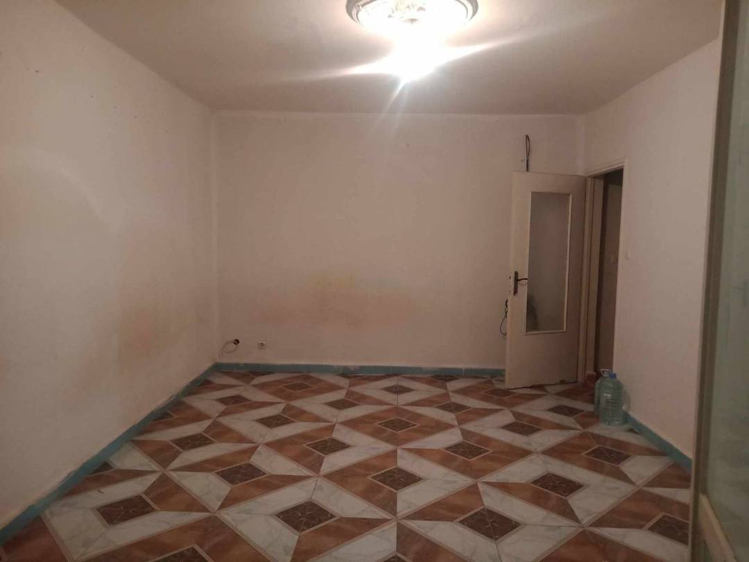 Location Appartement F4 Bordj El Kiffan